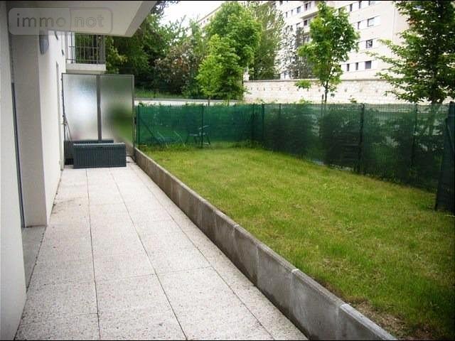 Location appartement Reims 51100 Marne 40 m2 2 pièces 668 euros