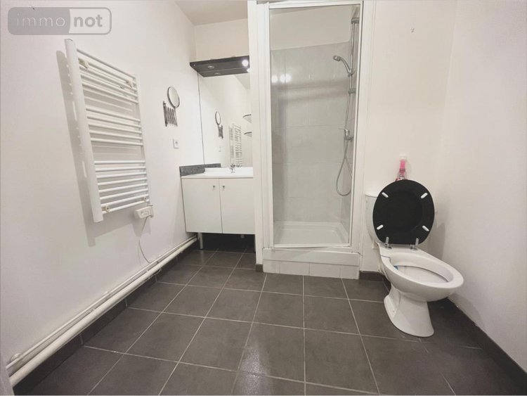 Location appartement Reims 51100 Marne 40 m2 2 pièces 668 euros