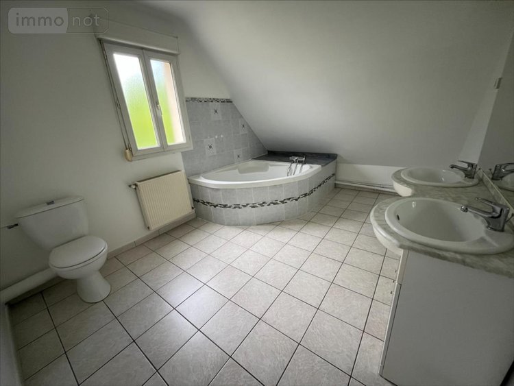 Location maison Cormontreuil 51350 Marne 166 m2 7 pièces 1800 euros