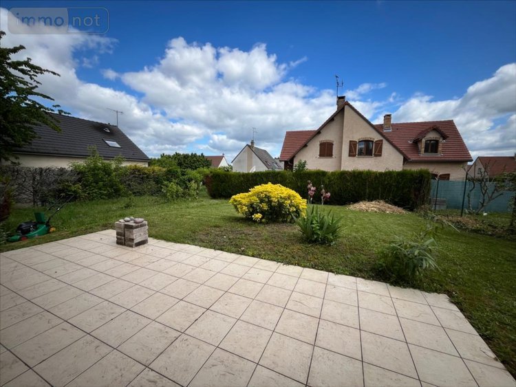 Location maison Cormontreuil 51350 Marne 166 m2 7 pièces 1800 euros