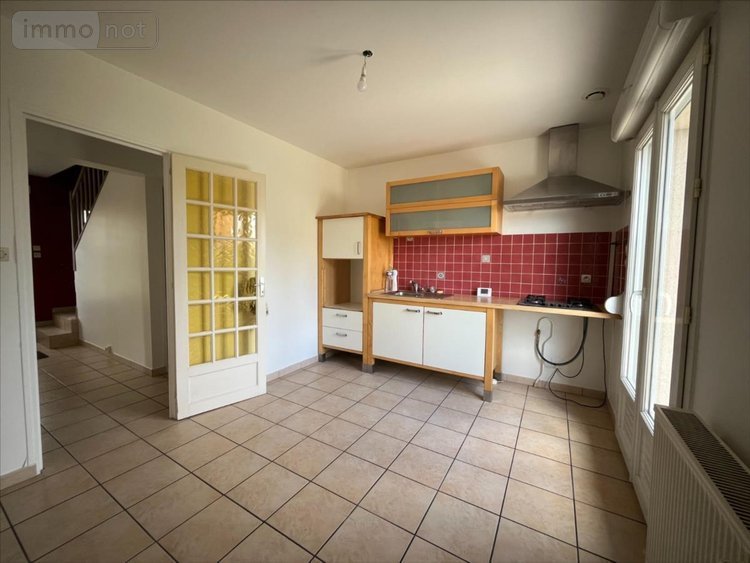 Location maison Cormontreuil 51350 Marne 166 m2 7 pièces 1800 euros