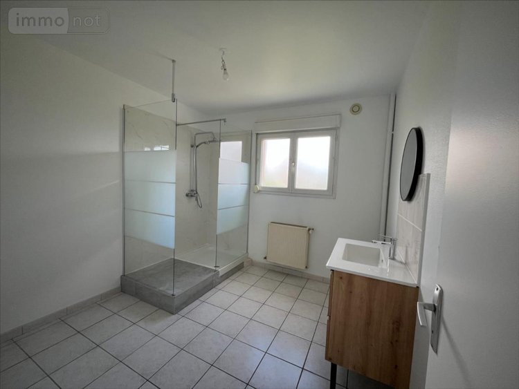 Location maison Cormontreuil 51350 Marne 166 m2 7 pièces 1800 euros