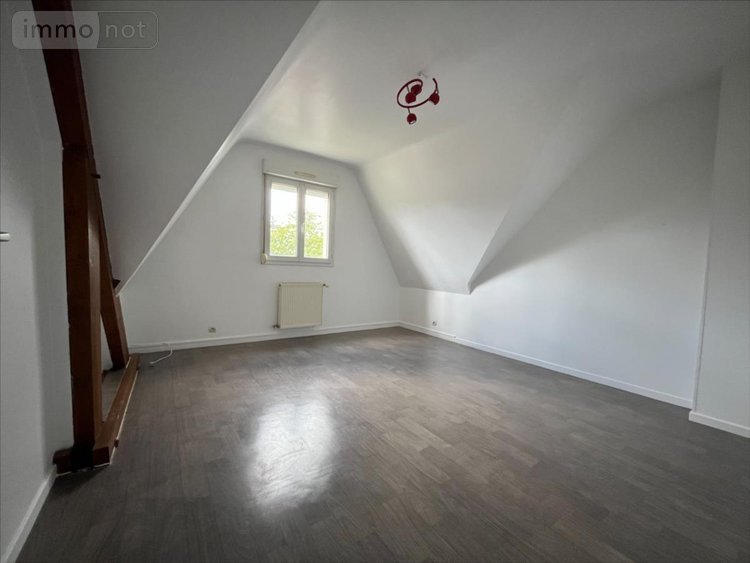 Location maison Cormontreuil 51350 Marne 166 m2 7 pièces 1800 euros