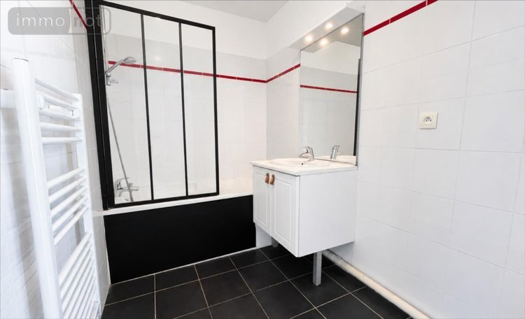 Location appartement Reims 51100 Marne 125 m2 5 pièces 1660 euros