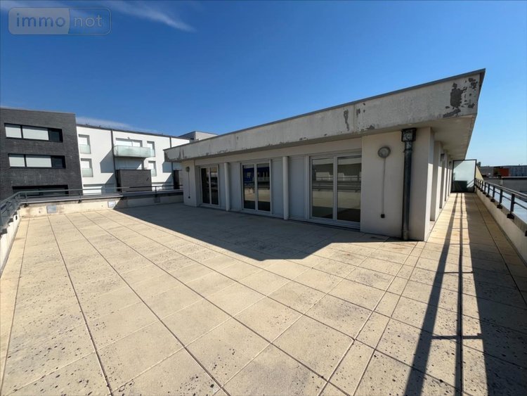 Location appartement Reims 51100 Marne 125 m2 5 pièces 1660 euros