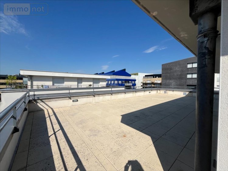 Location appartement Reims 51100 Marne 125 m2 5 pièces 1660 euros