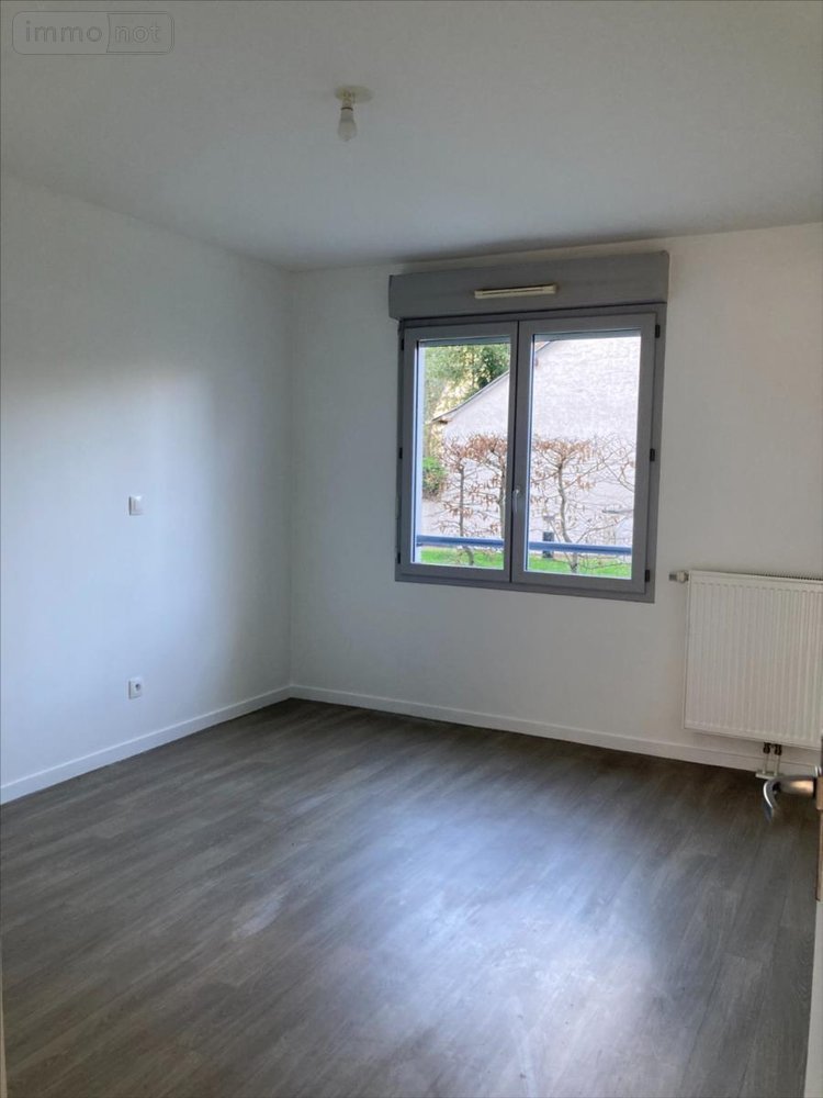 Location appartement Rouen 76000 Seine-Maritime 61 m2 3 pièces 750 euros