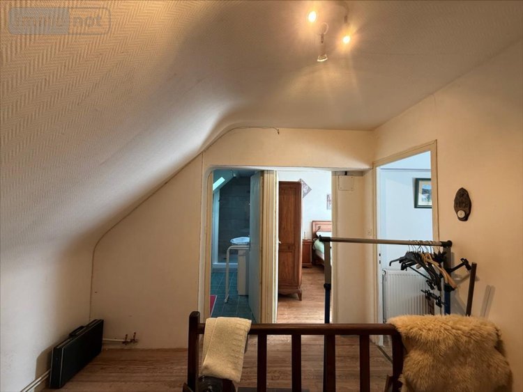 Maison a vendre La Boussac 35120 Ille-et-Vilaine 124 m2 4 pièces 180856 euros