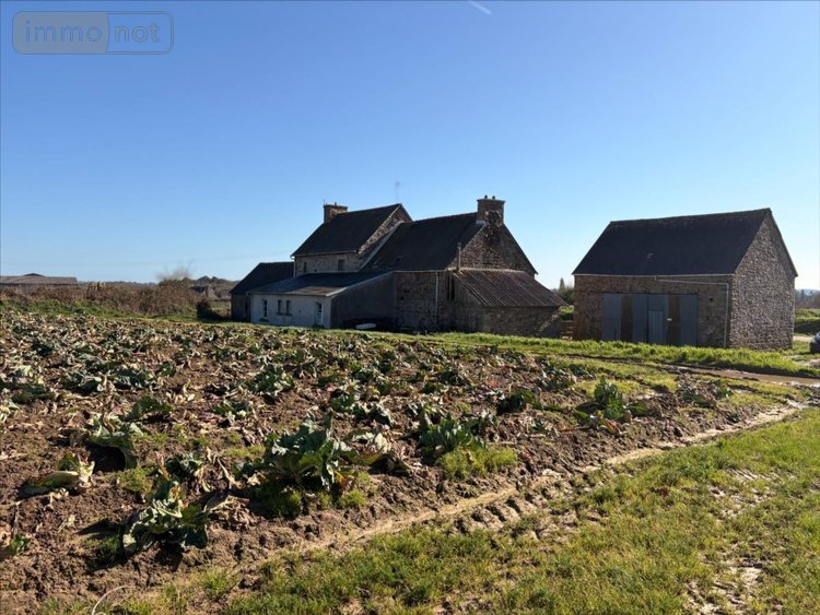 Maison a vendre Lézardrieux 22740 Côtes-d'Armor 150 m2 8 pièces 364350 euros