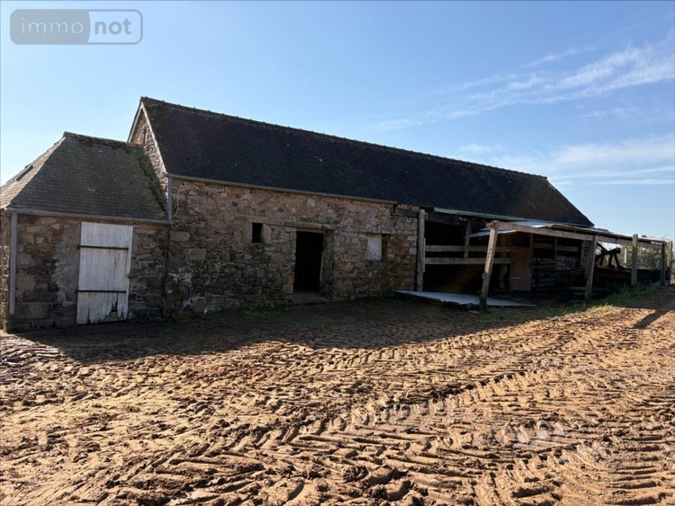 Maison a vendre Lézardrieux 22740 Côtes-d'Armor 150 m2 8 pièces 364350 euros
