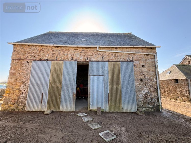 Maison a vendre Lézardrieux 22740 Côtes-d'Armor 150 m2 8 pièces 364350 euros