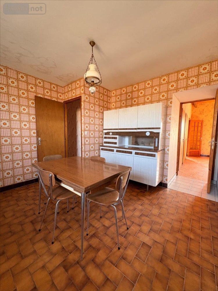 Maison a vendre Lézardrieux 22740 Côtes-d'Armor 150 m2 8 pièces 364350 euros