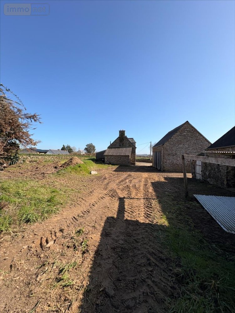 Maison a vendre Lézardrieux 22740 Côtes-d'Armor 150 m2 8 pièces 364350 euros