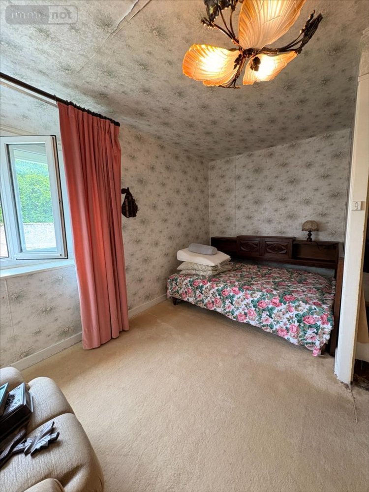 Maison a vendre Pleudaniel 22740 Côtes-d'Armor 125 m2 5 pièces 176200 euros