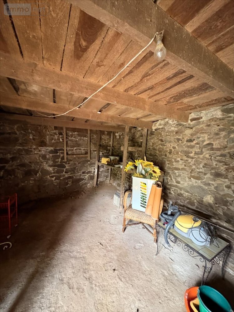 Maison a vendre Pleudaniel 22740 Côtes-d'Armor 125 m2 5 pièces 176200 euros