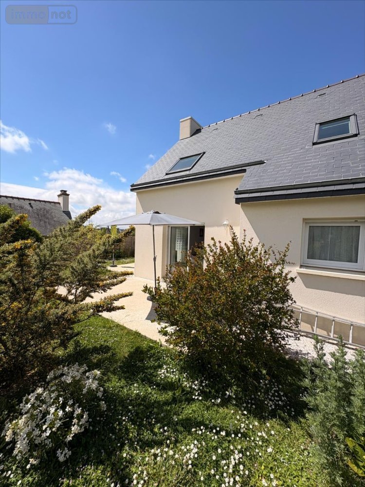 Maison a vendre Pleubian 22610 Côtes-d'Armor 93 m2 5 pièces 337935 euros