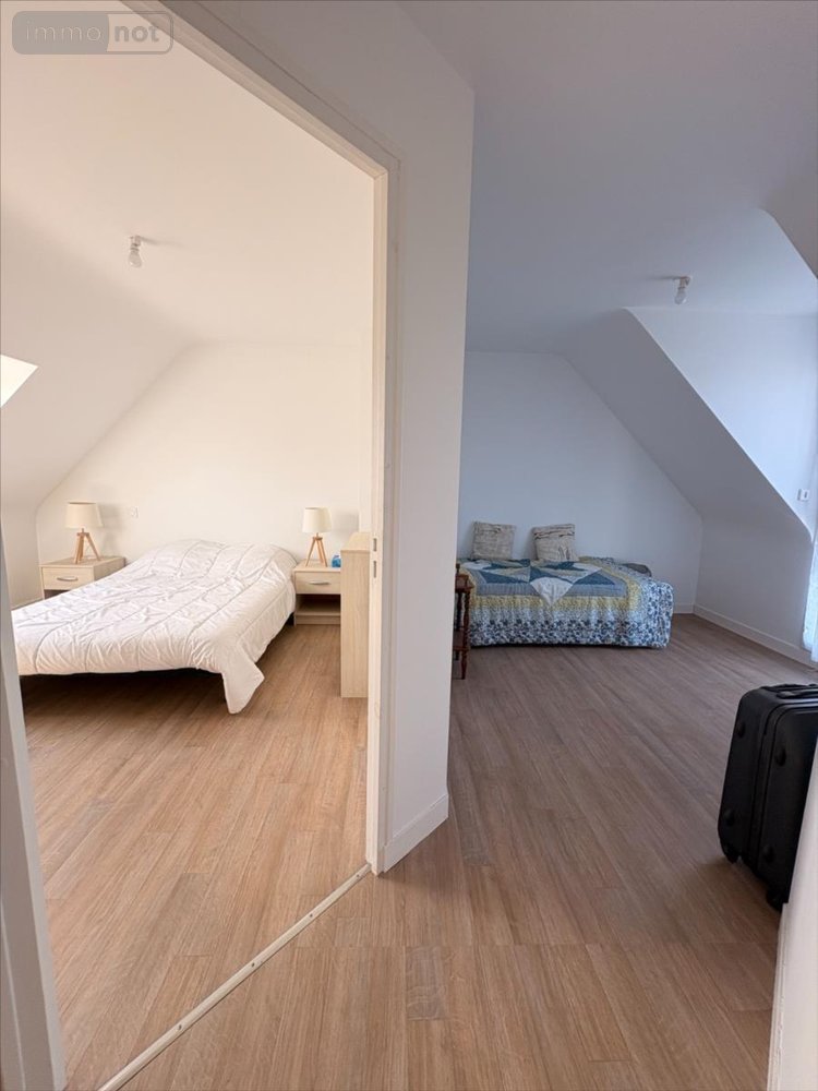 Maison a vendre Pleubian 22610 Côtes-d'Armor 93 m2 5 pièces 337935 euros