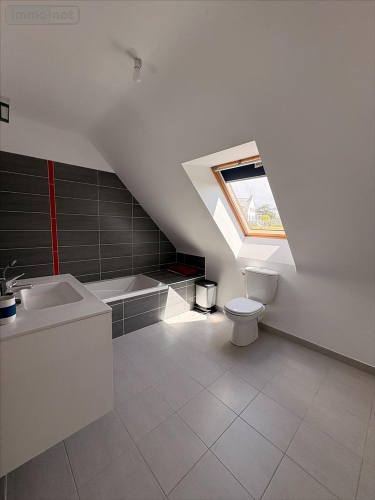 Maison a vendre Pleubian 22610 Côtes-d'Armor 93 m2 5 pièces 337935 euros