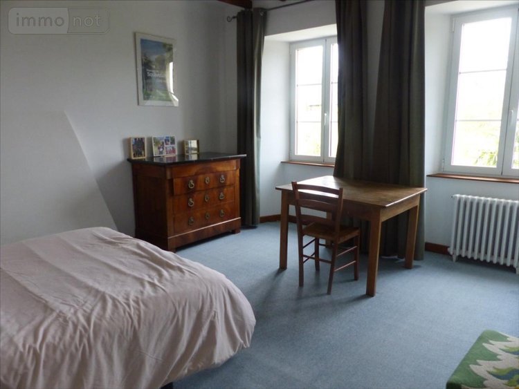 Maison a vendre Gorges 50190 Manche 180 m2 6 pièces 294400 euros