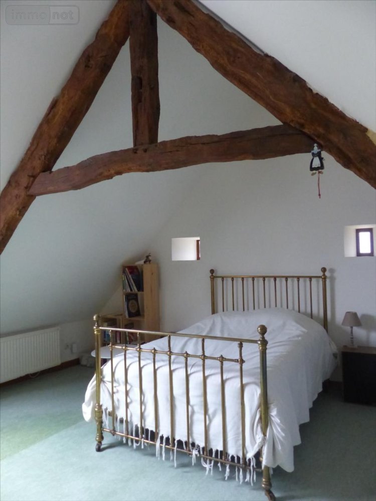 Maison a vendre Gorges 50190 Manche 180 m2 6 pièces 294400 euros