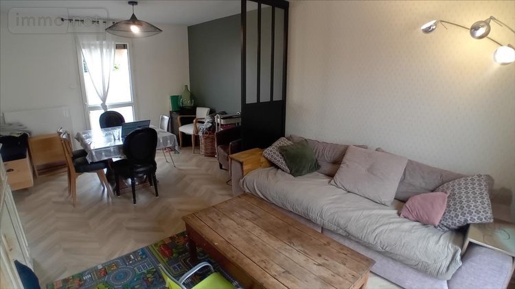 Maison a vendre Saint-Mars-la-Brière 72470 Sarthe 68 m2 4 pièces 149100 euros