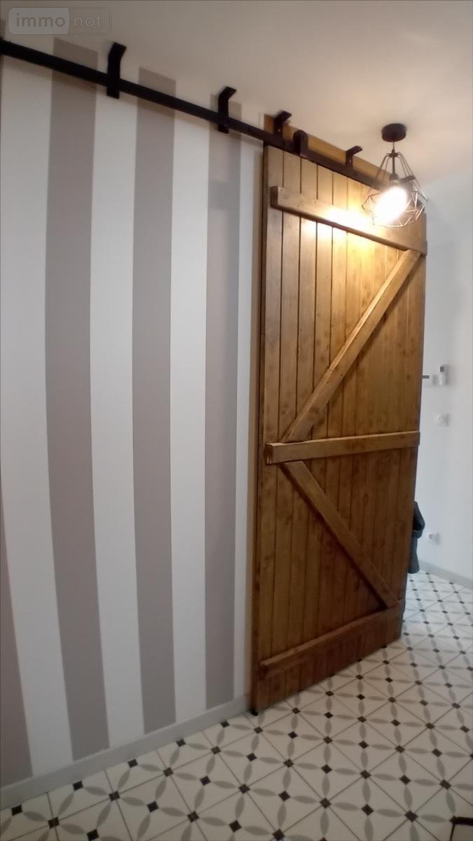 Maison a vendre Saint-Mars-la-Brière 72470 Sarthe 68 m2 4 pièces 149100 euros