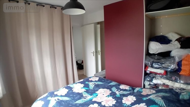 Maison a vendre Saint-Mars-la-Brière 72470 Sarthe 68 m2 4 pièces 149100 euros