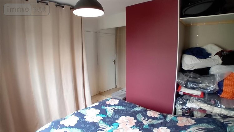 Maison a vendre Saint-Mars-la-Brière 72470 Sarthe 68 m2 4 pièces 149100 euros