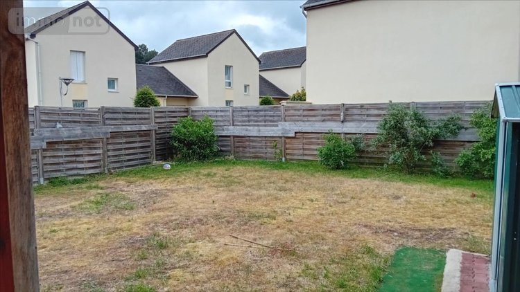 Maison a vendre Saint-Mars-la-Brière 72470 Sarthe 68 m2 4 pièces 149100 euros