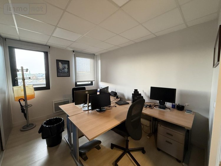 Fonds et murs commerciaux a vendre Saint-Malo 35400 Ille-et-Vilaine 439 m2  1558500 euros