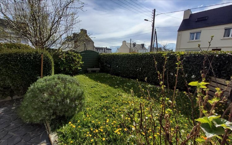 Maison a vendre Carhaix-Plouguer 29270 Finistère 116 m2 5 pièces 110250 euros