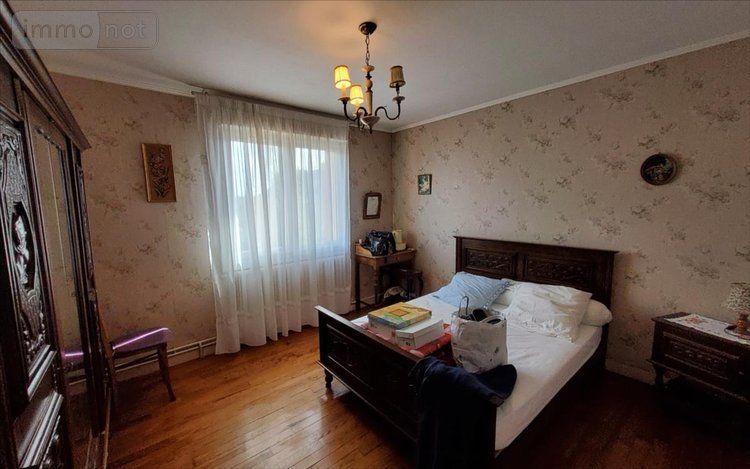 Maison a vendre Carhaix-Plouguer 29270 Finistère 116 m2 5 pièces 110250 euros