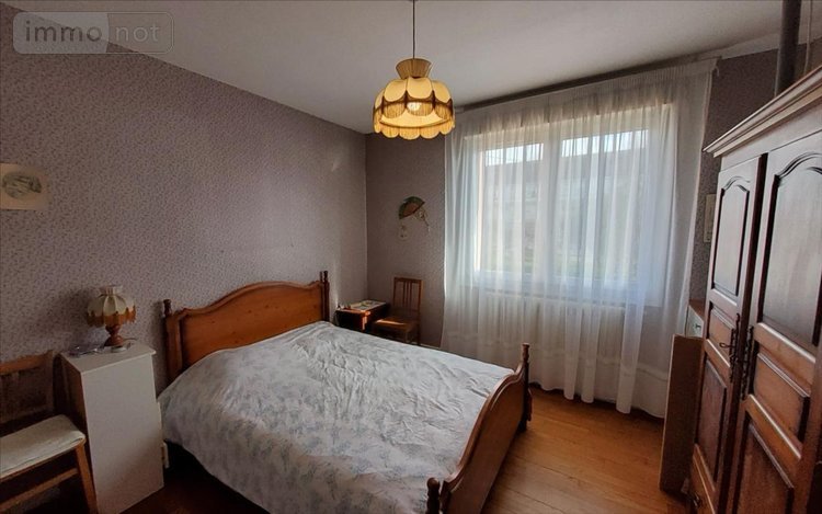Maison a vendre Carhaix-Plouguer 29270 Finistère 116 m2 5 pièces 110250 euros