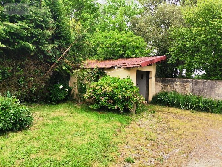 Maison a vendre Bellou-en-Houlme 61220 Orne 80 m2 3 pièces 68825 euros