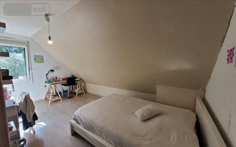 Maison a vendre Carhaix-Plouguer 29270 Finistère 119 m2 7 pièces 204750 euros