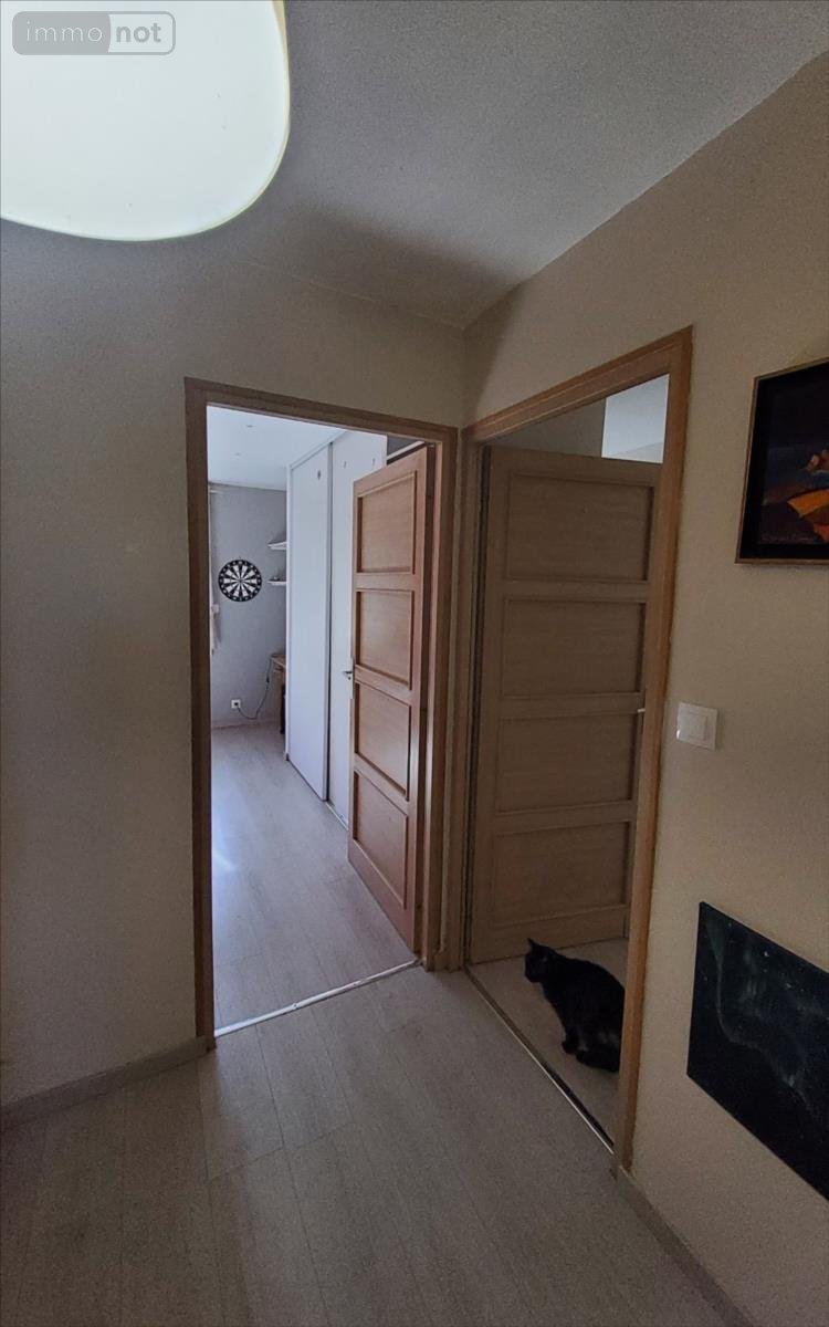 Maison a vendre Carhaix-Plouguer 29270 Finistère 119 m2 7 pièces 204750 euros