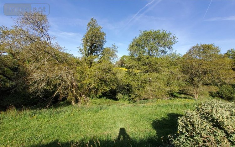 Maison a vendre Carhaix-Plouguer 29270 Finistère 119 m2 7 pièces 204750 euros