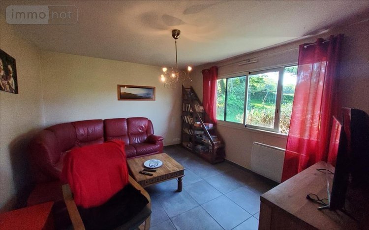 Maison a vendre Carhaix-Plouguer 29270 Finistère 119 m2 7 pièces 204750 euros