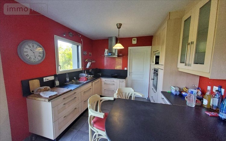 Maison a vendre Carhaix-Plouguer 29270 Finistère 119 m2 7 pièces 204750 euros