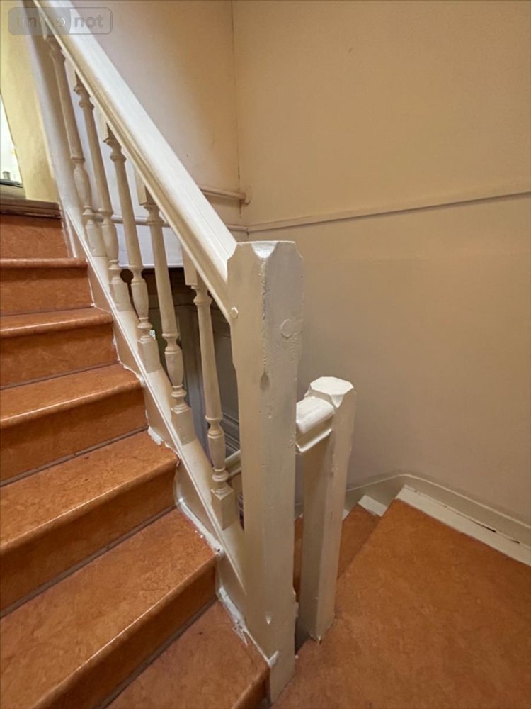 Maison a vendre Huelgoat 29690 Finistère 118 m2 4 pièces 58300 euros