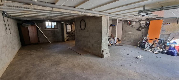 Maison a vendre Angers 49000 Maine-et-Loire 110 m2 5 pièces 399760 euros