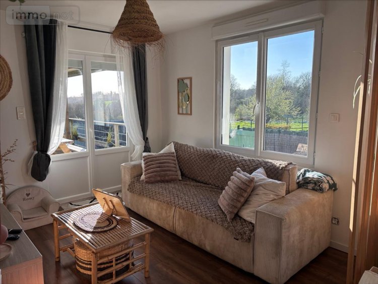 Maison a vendre Plonévez-du-Faou 29530 Finistère 63 m2 3 pièces 158250 euros