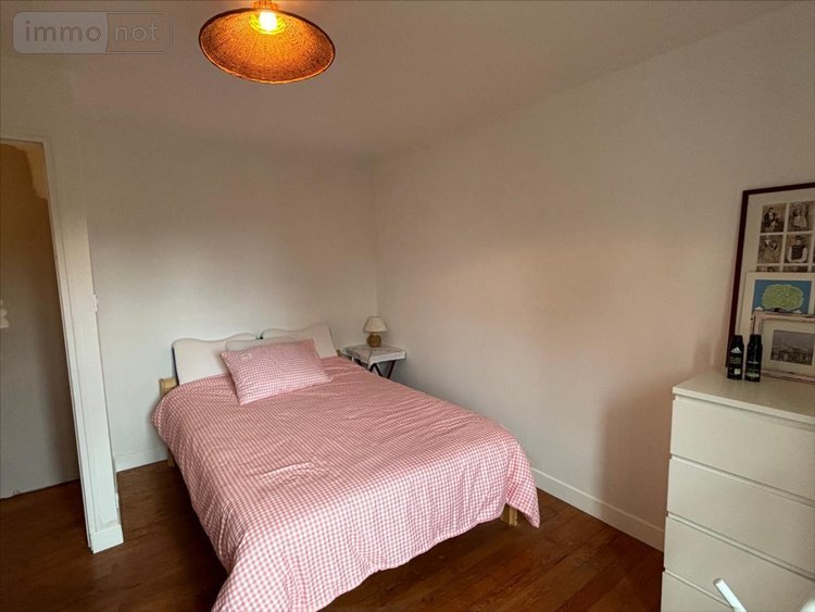 Maison a vendre Huelgoat 29690 Finistère 65 m2 4 pièces 128710 euros