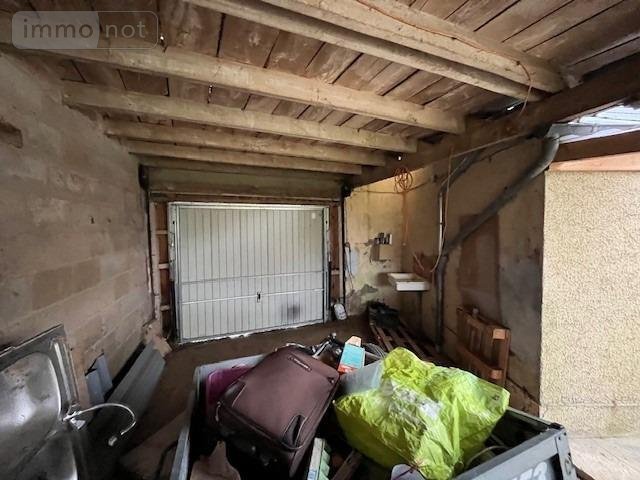 Location maison La Boussac 35120 Ille-et-Vilaine 51 m2 2 pièces 550 euros