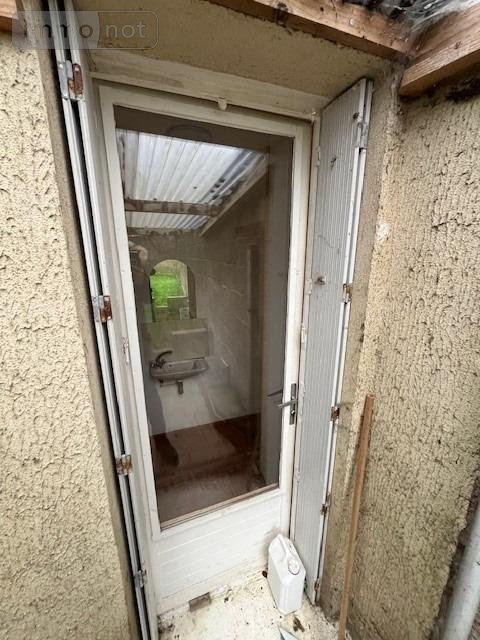 Location maison La Boussac 35120 Ille-et-Vilaine 51 m2 2 pièces 550 euros