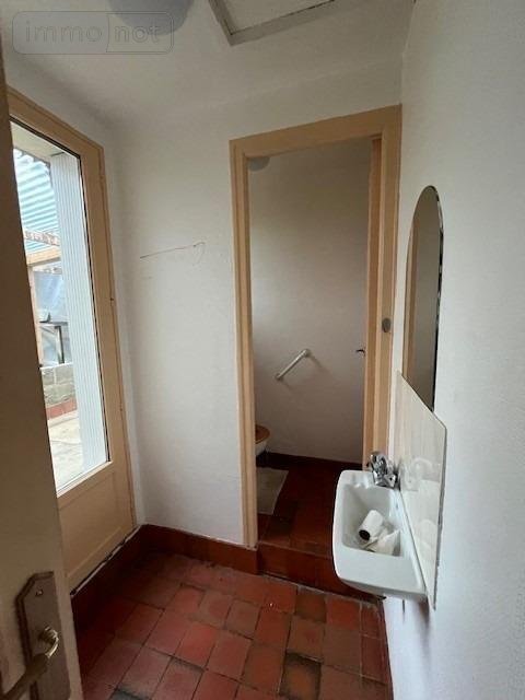 Location maison La Boussac 35120 Ille-et-Vilaine 51 m2 2 pièces 550 euros