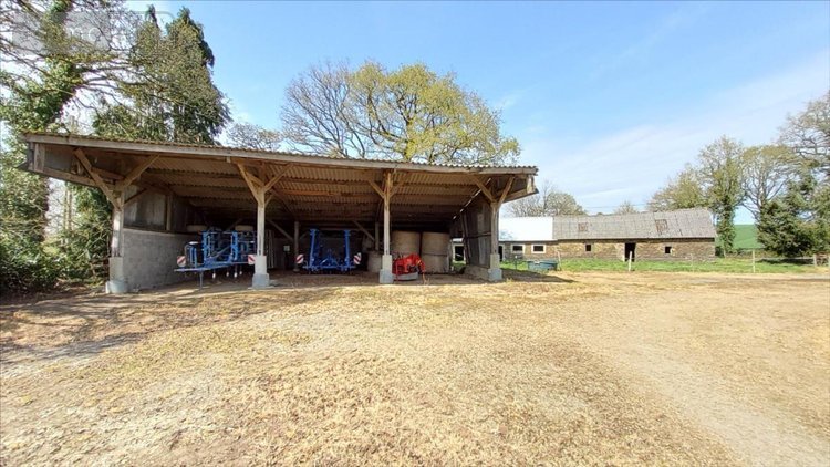 Maison a vendre Poullaouen 29246 Finistère 103 m2 5 pièces 189000 euros