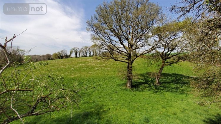 Maison a vendre Poullaouen 29246 Finistère 103 m2 5 pièces 189000 euros