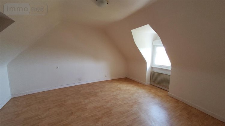 Maison a vendre Poullaouen 29246 Finistère 103 m2 5 pièces 189000 euros