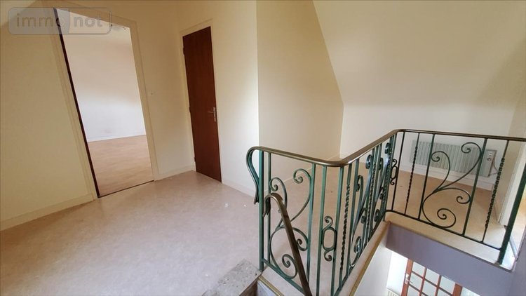 Maison a vendre Poullaouen 29246 Finistère 103 m2 5 pièces 189000 euros